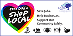 Support Local Business and Community San Mateo County